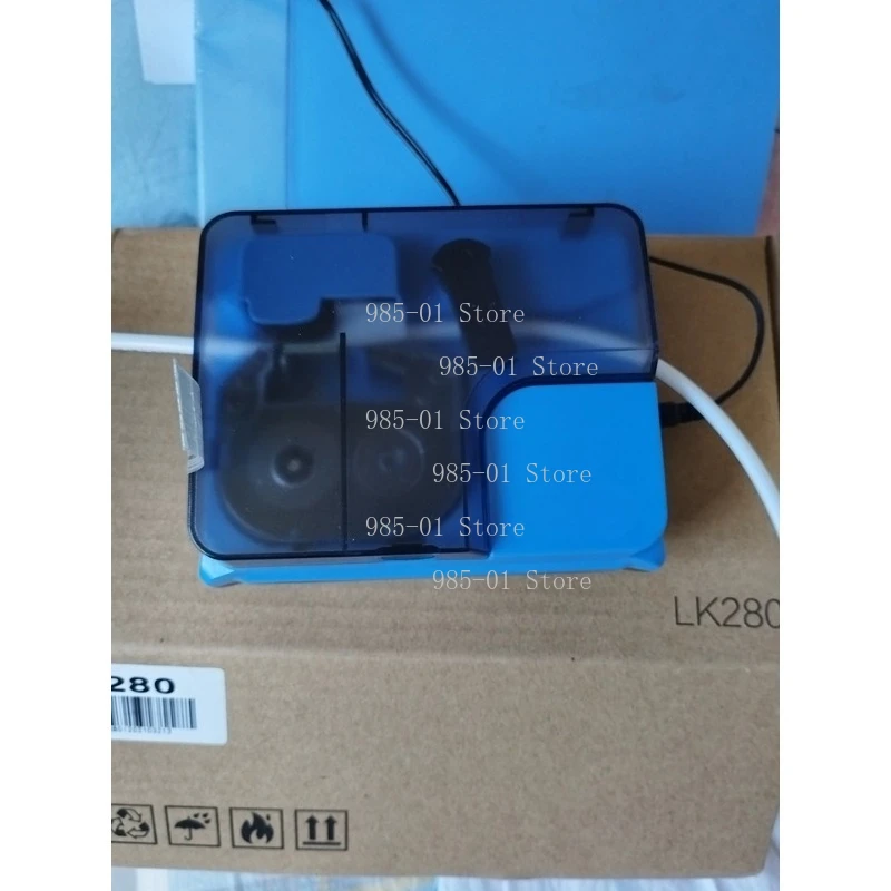 휴대용 숫자 튜브 프린터 LK280 블루투스 열수축 튜브 마킹기 와이어 코딩 프..