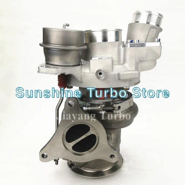 Turbo for Mercedes Benz CLA C117 A-class (W175) with M133 engine  
