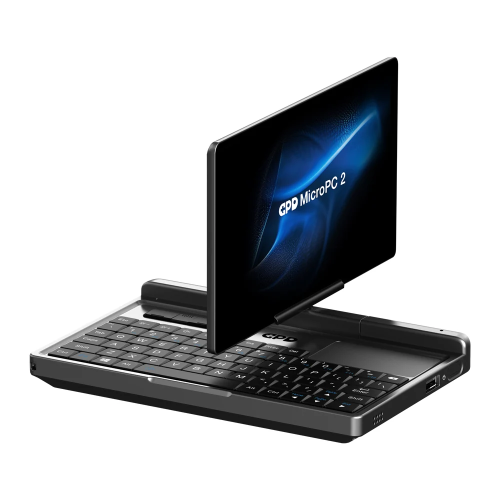 GPD MicroPC　Windows11 Amazon.com: GPD MicroPC [Latest HW Update] 6