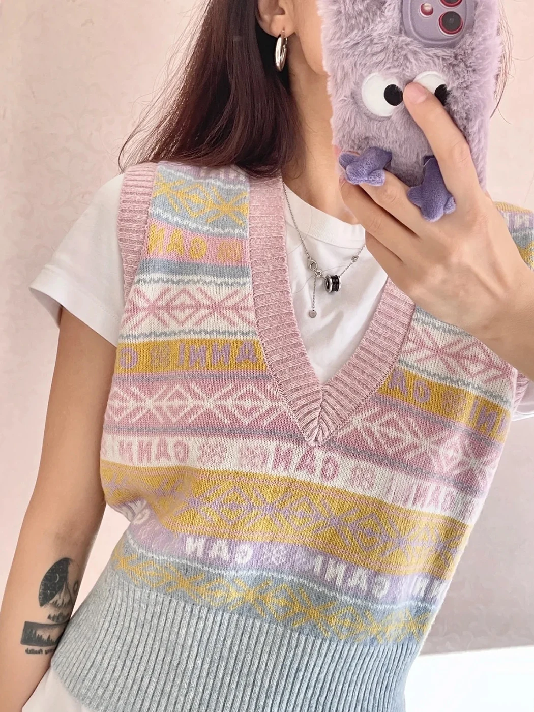 thumb