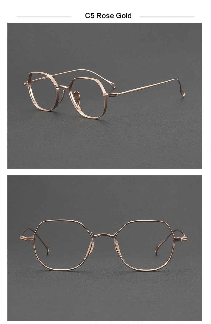 Muzz Eyeglasses - Image 9