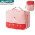 PINK 2pcs