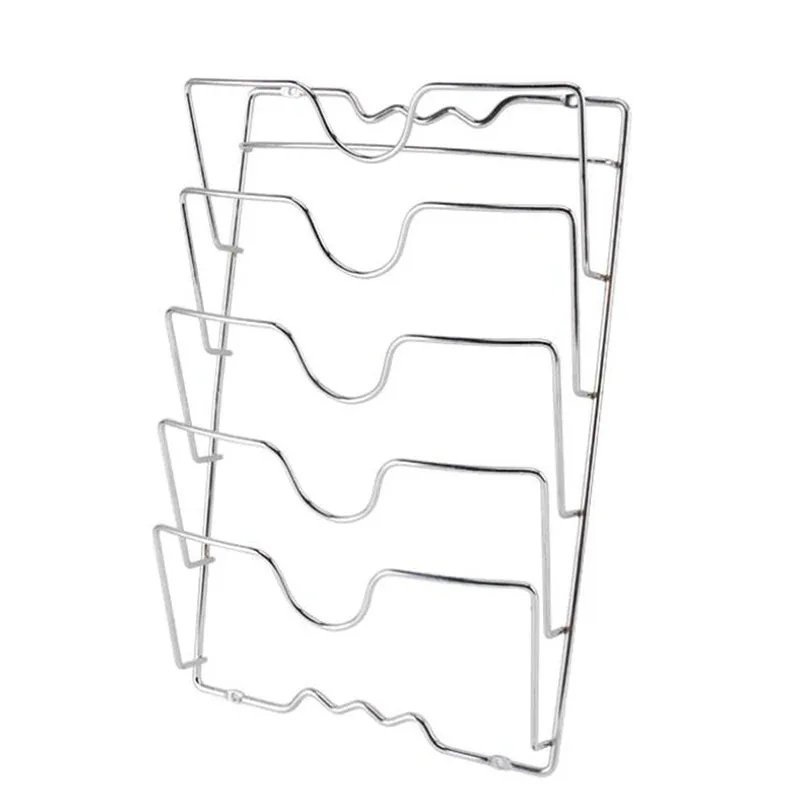 Pot Lid Rack Image 7