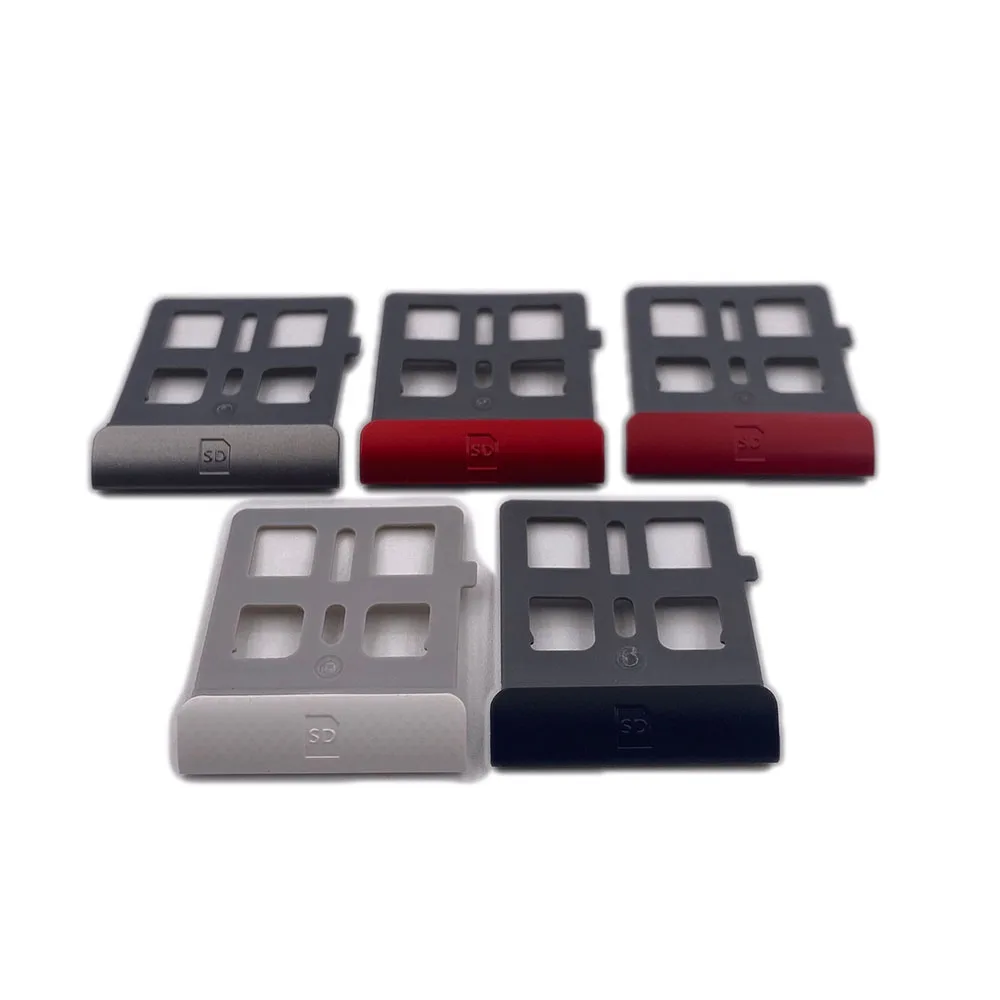 20PCS SD Card Slot Cover Piece For Nintendo 3DS XL 3DS XL LL Old Console -  AliExpress