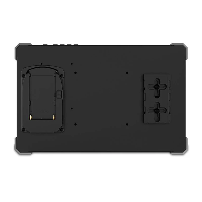 FEELWORLD T10 10.1 Inch Camera Monitor 500nit 4K HDMI-compatible DSLR Camera 3D LUT Touch Screen Field Monitor