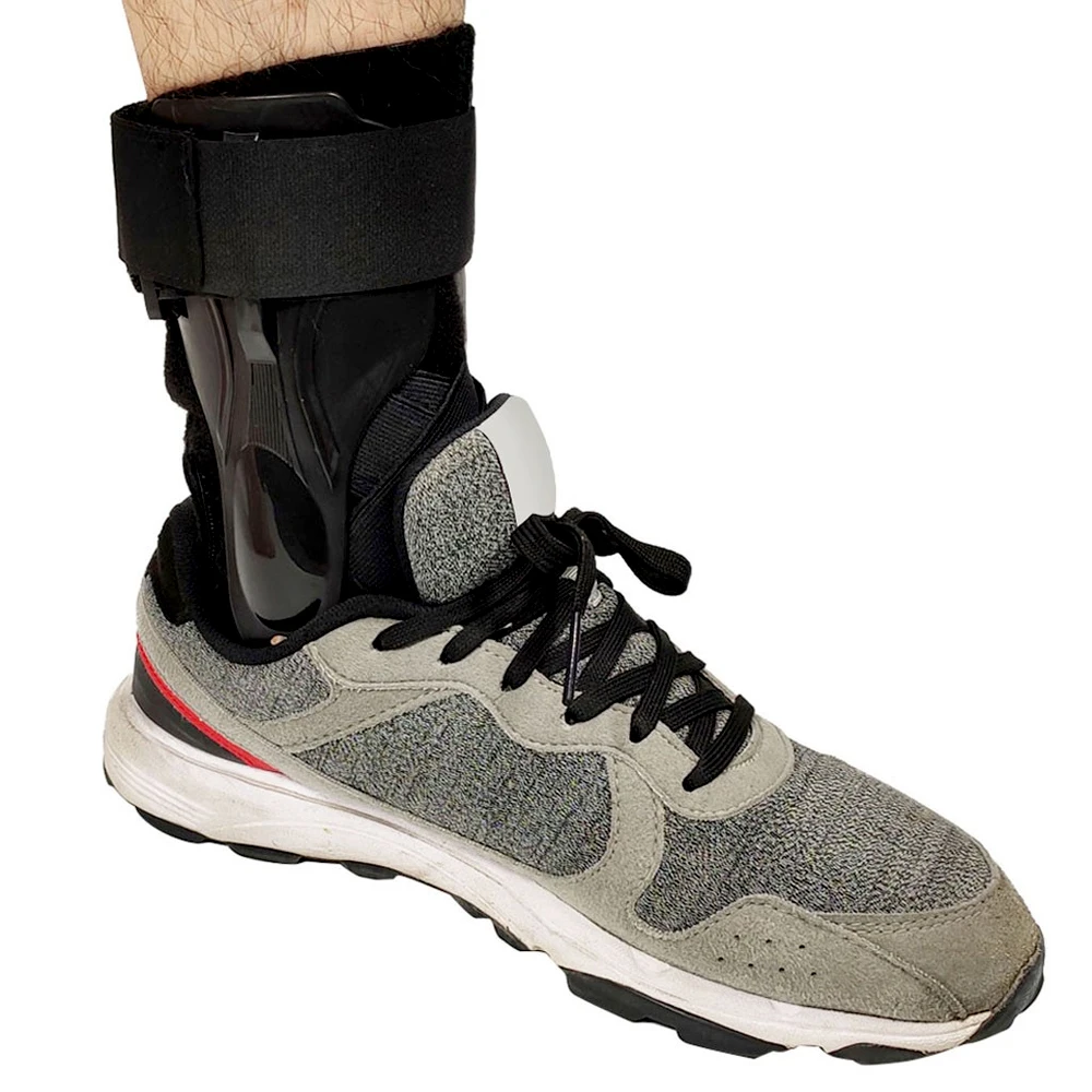 ankle brace for sprained ankles men's and women's ankle braces with side stabilizers Ankle fixing supporter ankle support ankle support ankle support brace
