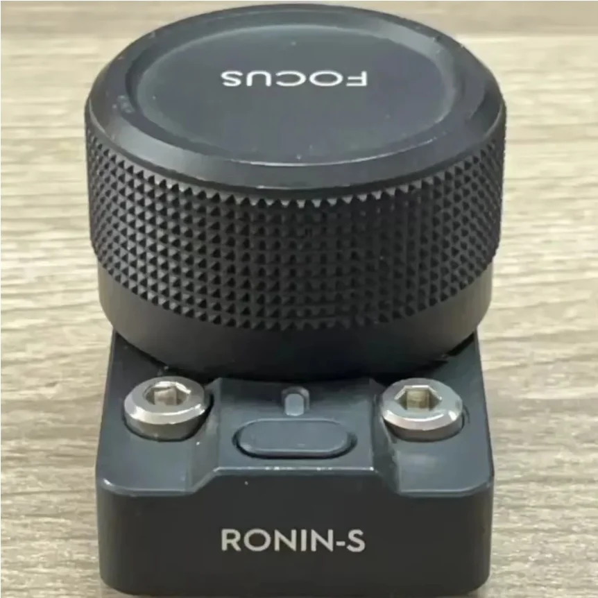Drone Repair Parts R Focus Wheel Controls camera focus, iris, and zoom For DJI RS 3 Pro DJI RS 2