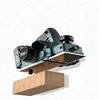 Cordless Electric Hand Planer Home DIY Furniture Cutting Tool Power Planer for Woodworking Fit (No Battery) 1