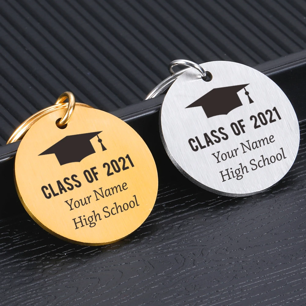 Gifts for Grad Graduation Gifts Gifts for Son Class of 2022 Keychain Personalized Screwdriver Keychain Gift Gifts for Daughter