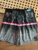Men's Fashion Casual Outdoor Sports Quick-drying Breathable Light Beach Trousers Shorts Men Shorts 5