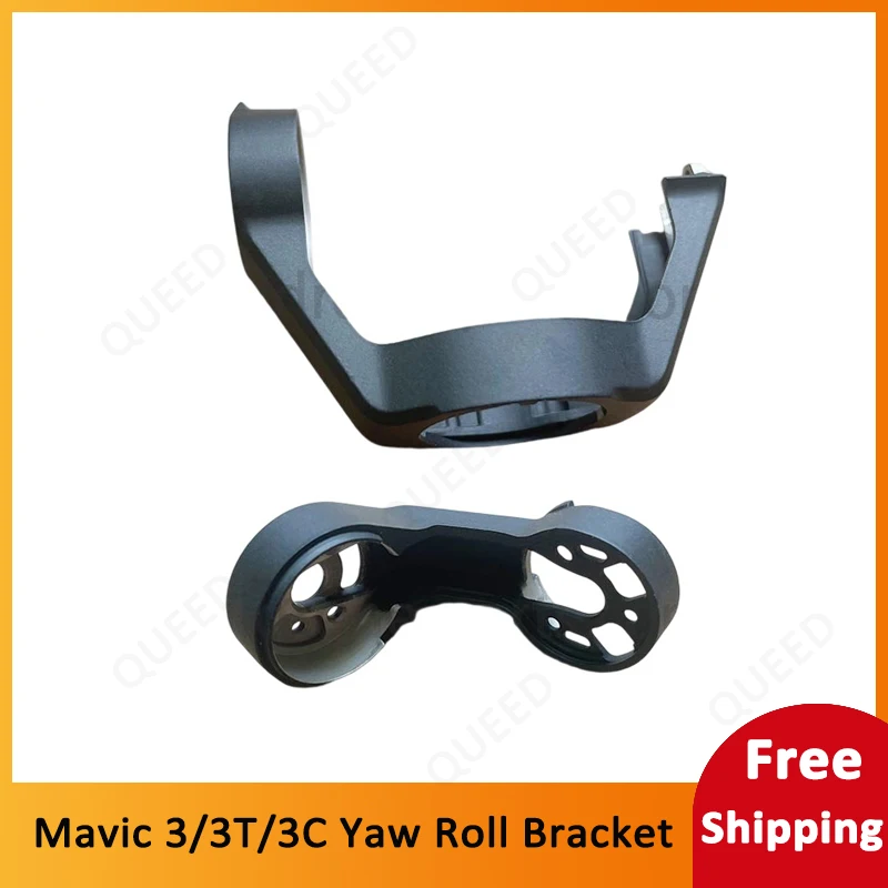 Support cardan Mavic 3 pour DJI Mavic 3, bras supérieur et inférieur en métal