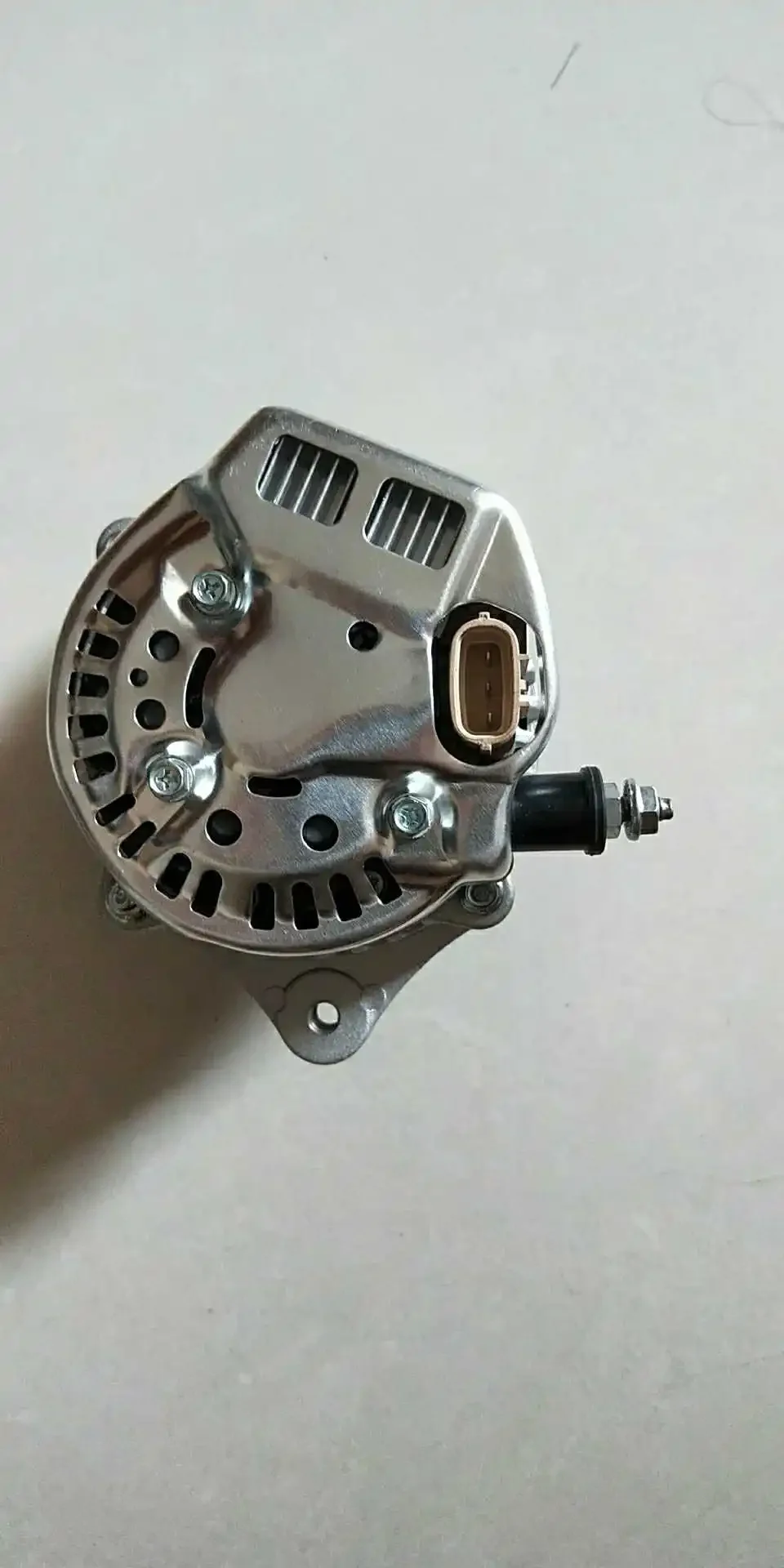 

For Excavator 15/17/20/30 Generator