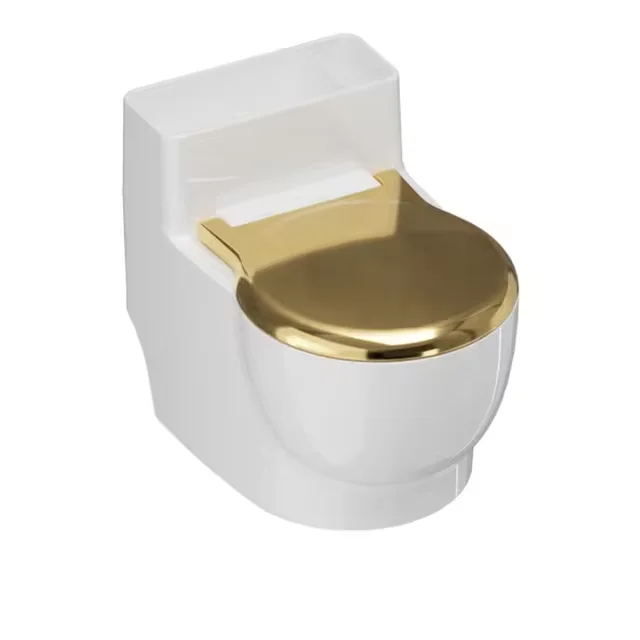 thumbnail image 1 of Ashtray Creative Gift Toilet Wall Mounted with Lid Ashtray Bathroom Wall Mounted Multifunctional Ashtray Office Smoking Tool Box, 1 of 4