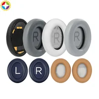 Replacement Ear Pads Cushions Headband Kit BOSE NC700 700 Ear Pads Headphone Earpads Cushion Cover 1