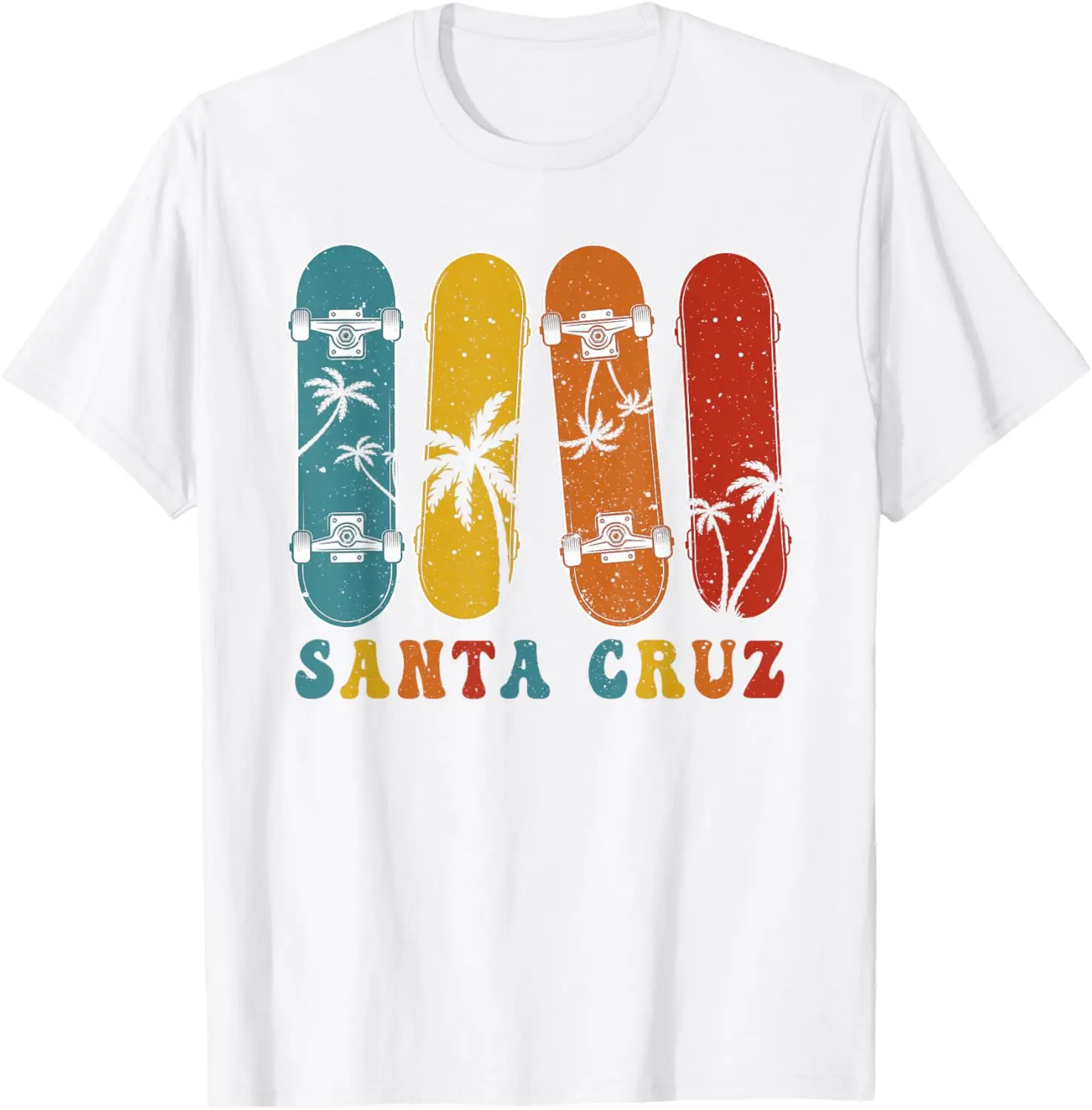 80s Santa Cruz ルセロ Tシャツ old skate 80s Santa Cruz ルセロ Tシャツ old skate