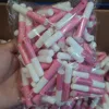 50/100pcs Mini Beauty Nail Glue False Art Decorate Tips Acrylic Glue Nail Accessories False Nail Extension Glue Sticky Gel 5