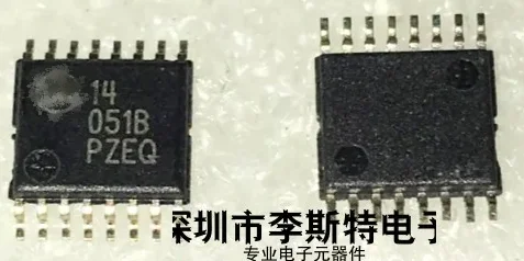 

10pcs 14051B MC14051BDTR2G TSSOP-16