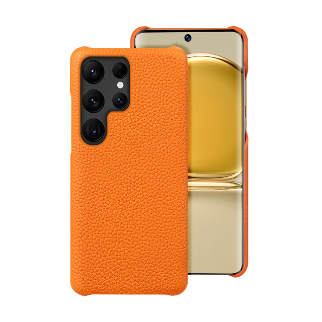 Leather Phone Cover Case For Samsung Galaxy S21 S22 Ultra S20 S21 FE S9 S10 S22 Plus Note 20 10 A52 A52S A51 A71 A12 A50