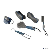 Horse Grooming brushes Hair Comb take care of horses equestrian equipment hight quality grooming kit