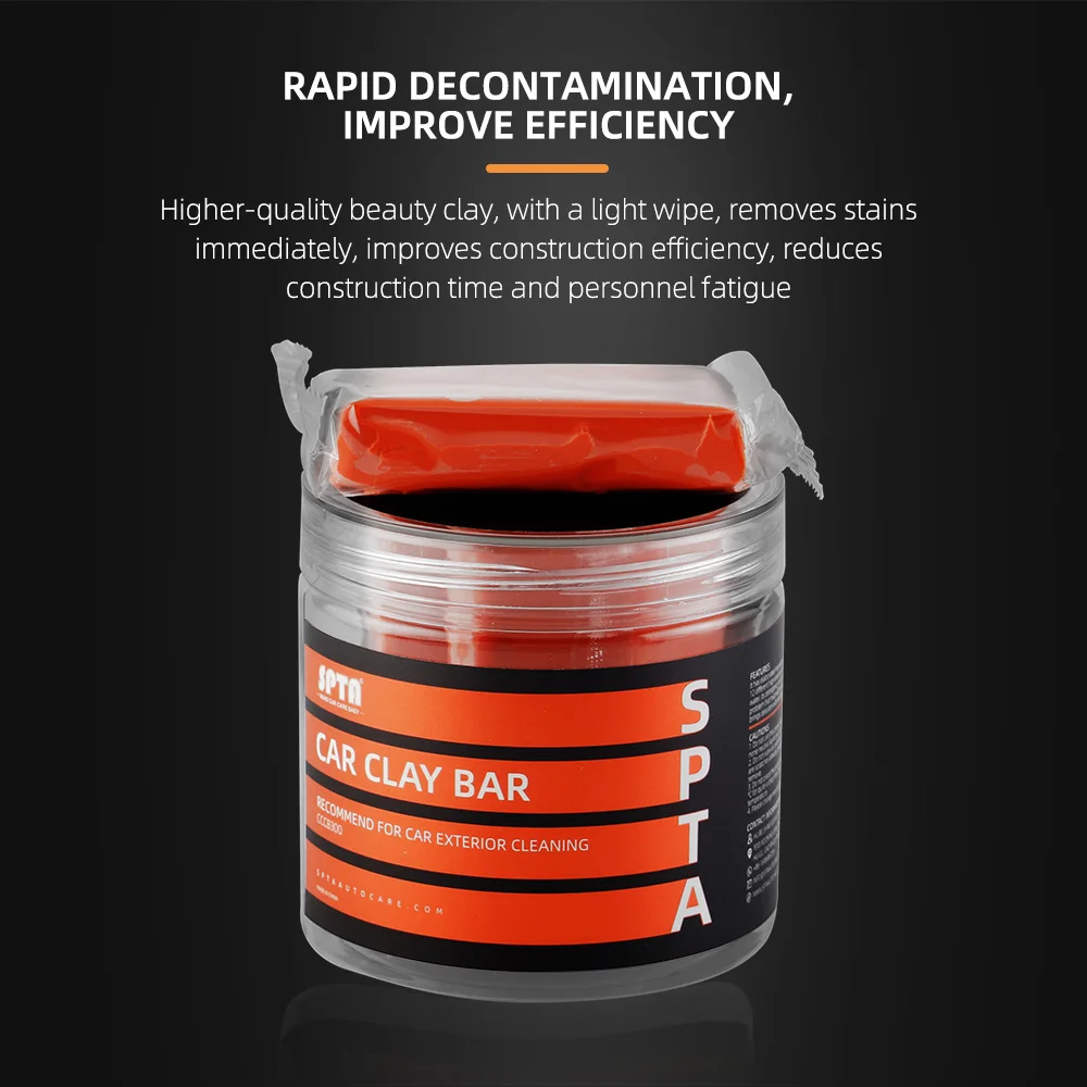 Car Clay Bar Vehicle Washing Cleaning Tools Cleaner Auto Care Washer Sludge Mud Remove Handheld Detailing Accessories 3Pcs car cleaning tool,car cleaning clay bar,car detailing cleaner