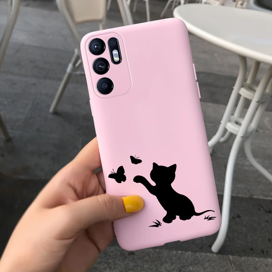 Cute Dinosaur Cartoon Phone Case Cover - Soft Housing Design
