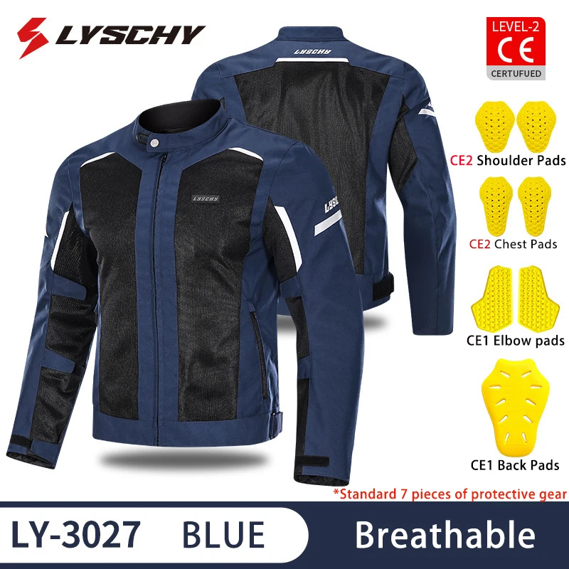 3027 Men Blue