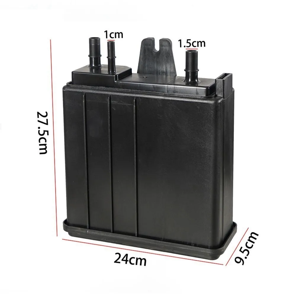 Vapor Canister 15109431 car vapor canister Accessories 12573648 Fits for Cadillac Chevrolet and GMC Vehicles 5.3L 6.0L 04-16