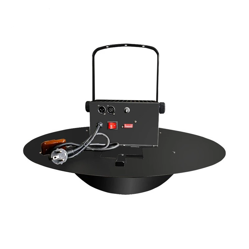 

200W Co2 Confetti Machine stage wedding party disco sky paper machine flower machine