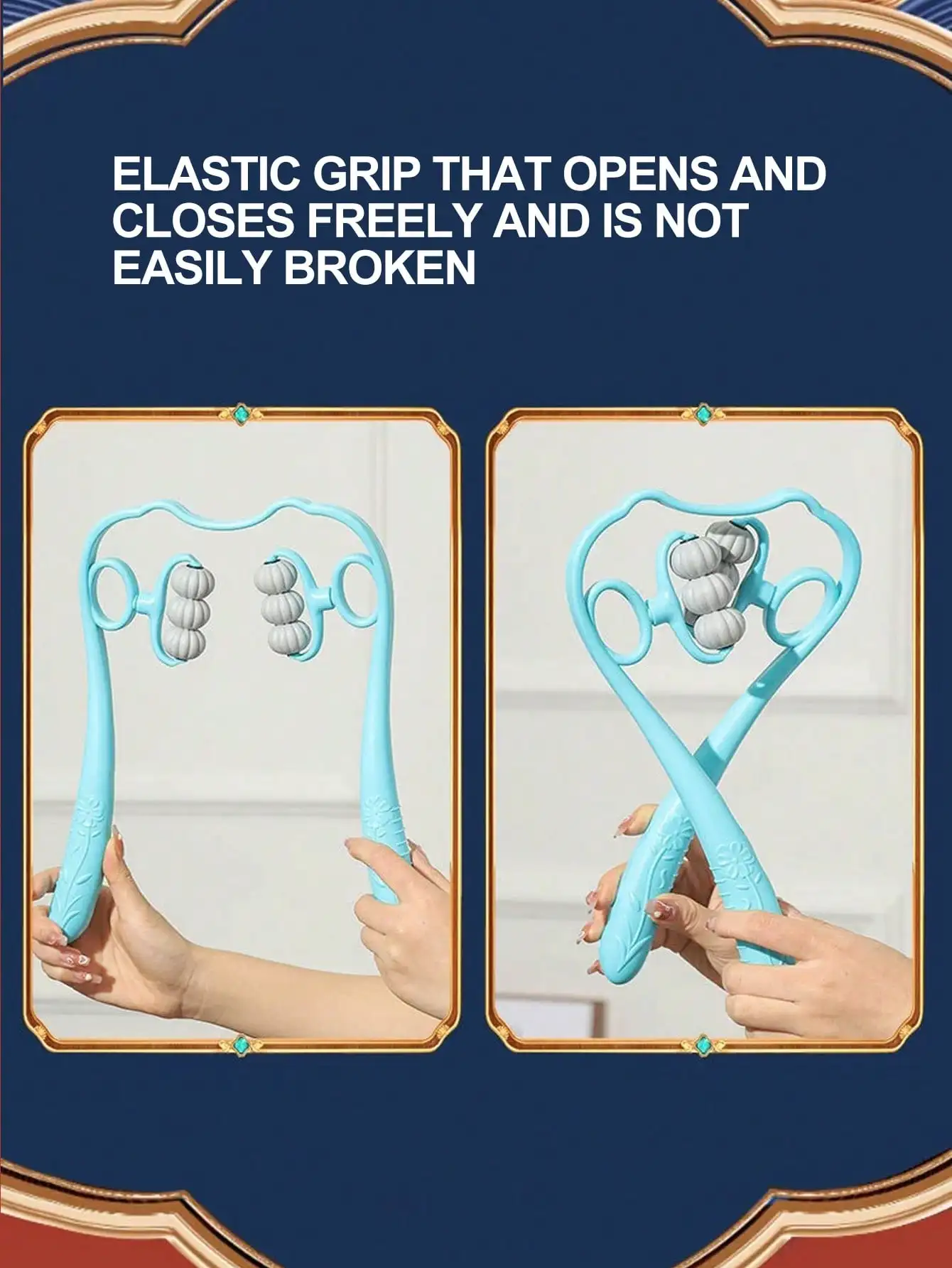 3-in-1 Abs Stimulator 4