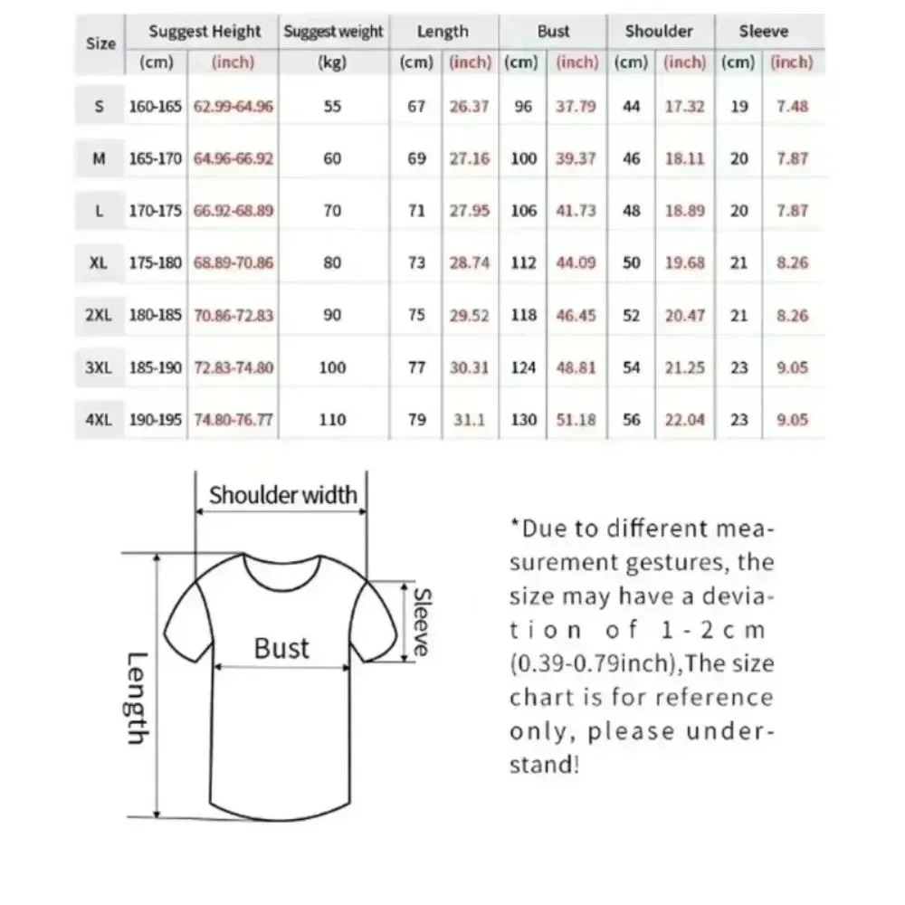 Men oversized fashion loose American vintage letter print short sleeve round neck versatile trend couple outfit