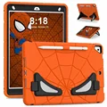 Orange-Black