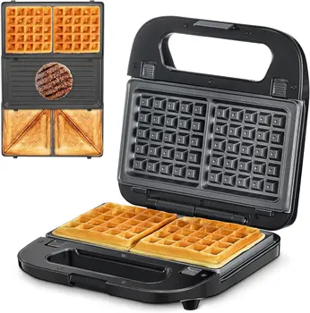 3-in-1 Grill Maker 1
