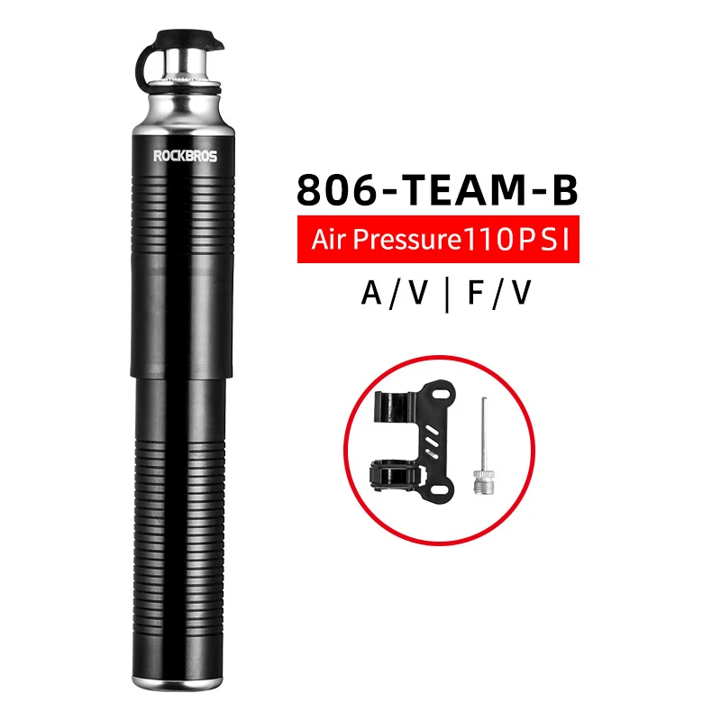 806-TEAM-B 110PSI