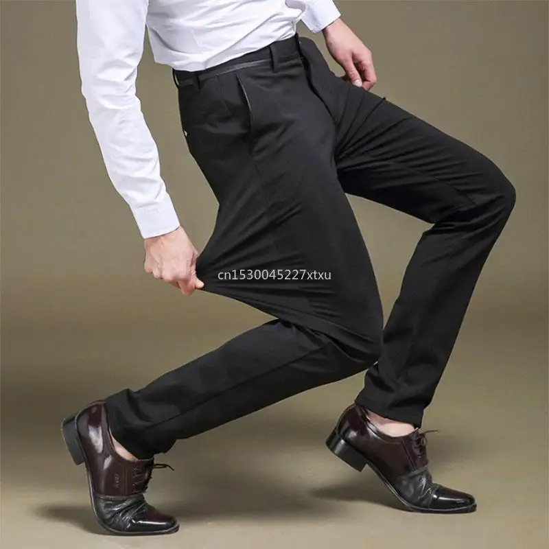 Mac Stretch Trousers black casual look Fashion Trousers Stretch Trousers 