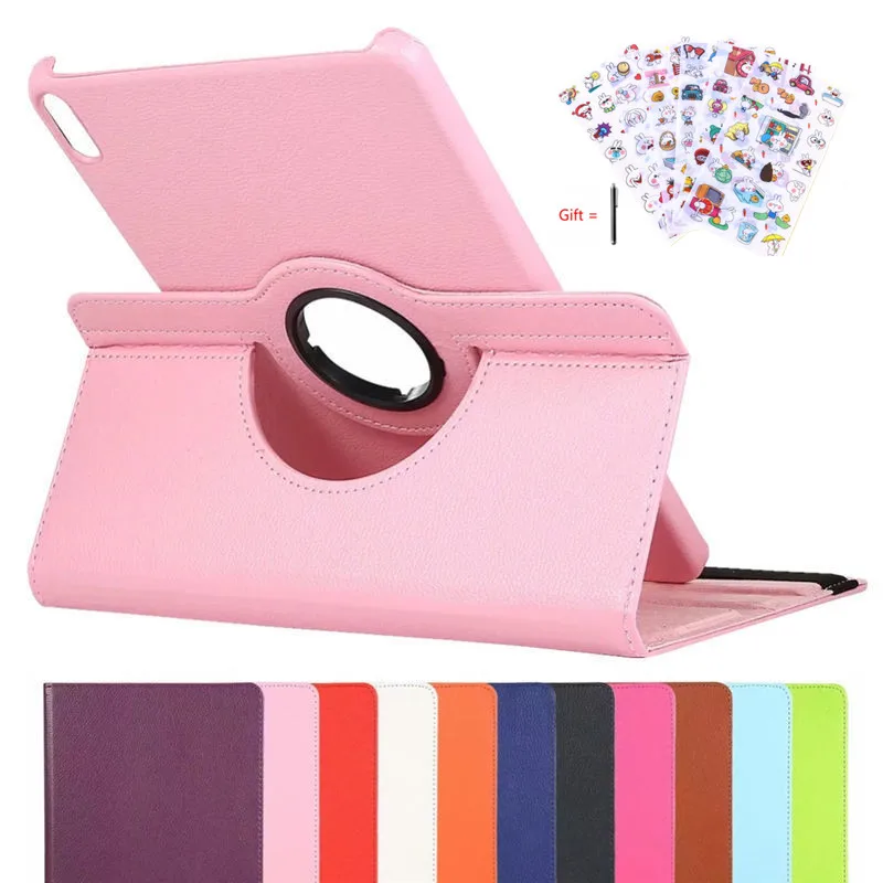 Per Lenovo Tab P11 Plus J606F J607F J616F Custodia Girevole A 360 Gradi Per Lenovo Tab P11 Pro J706 J716F M8 Funda Coque