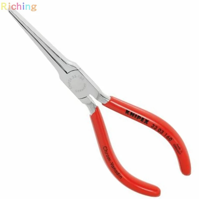 Buy KNIPEX 33 03 160 - Duckbill Pliers at