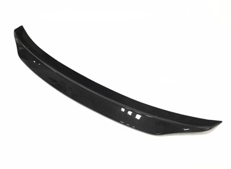 For Ferrari California T 2015 2016 2017 2018 19 2020 2021 22 High Quality Real Carbon Fiber Spoiler REAR WING TRUNK LIP SPOILERS 20 - Racext For Ferrari California T 2015 2016 2017 2018 19 2020 2021 22 High Quality Real Carbon Fiber Spoiler REAR WING TRUNK LIP SPOILERS - - Racext 19