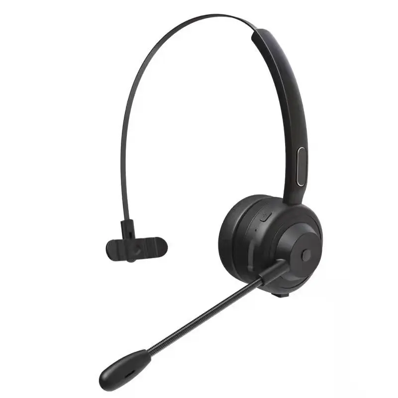 

Беспроводные Bluetooth-наушники XD008 с шумоподавлением