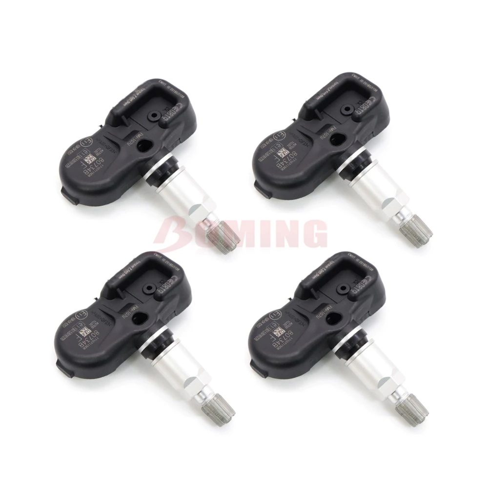 Ÿ̾ з ͸  TPMS PMV-107U For INFINITI M35H M30D For NISSAN PATROL mistra 2010-2014 40700-1LL0C 433Mhz