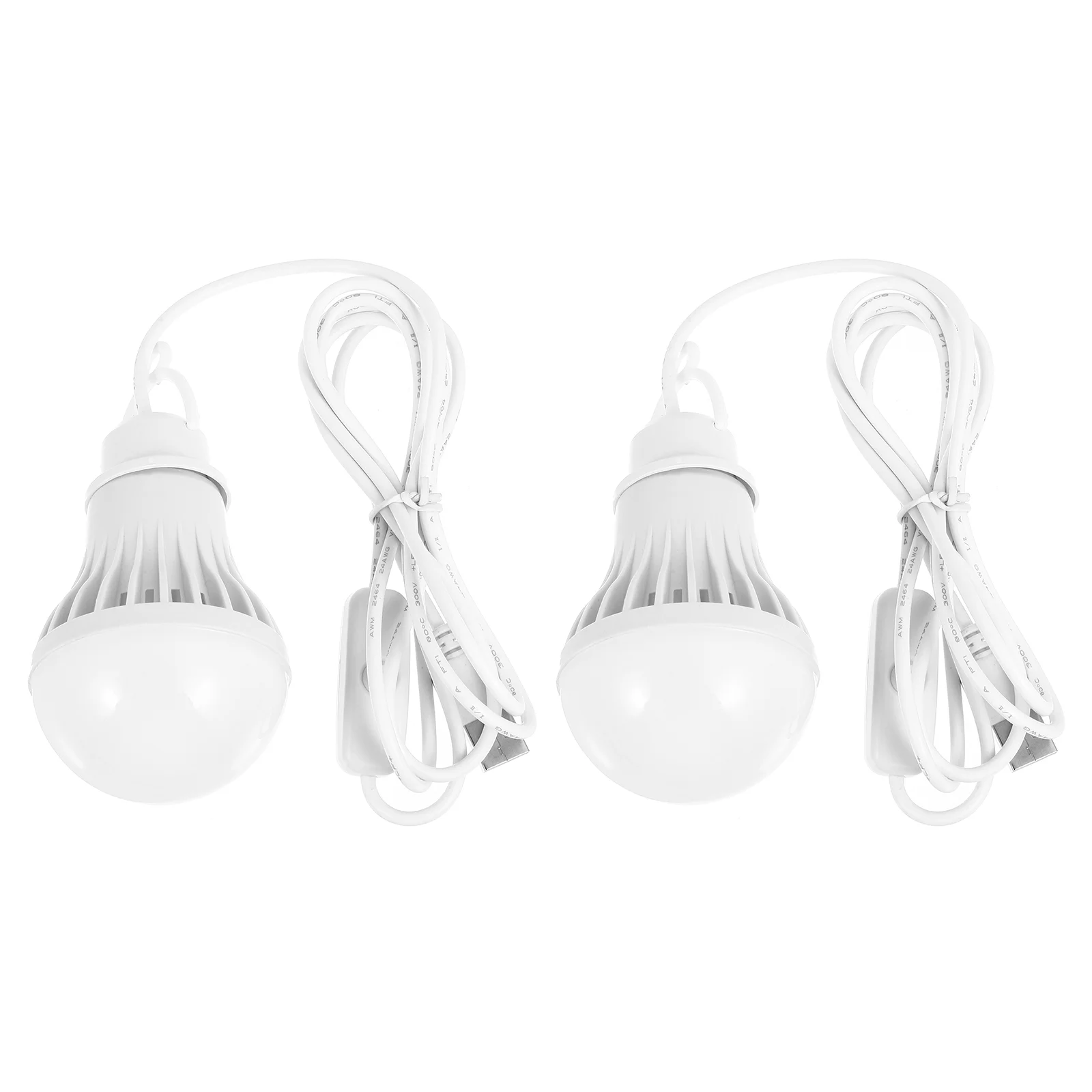 

2 шт., портативное освещение Abs для кемпинга