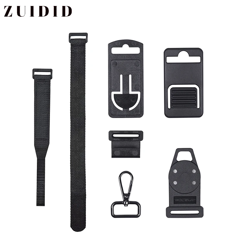 Applicable To Fluke TPAK Digital Multimeter Flowmeter Magnet Suspension Kit Super Magnetic Force New Universal Magnetic Tape multimeter accessories
