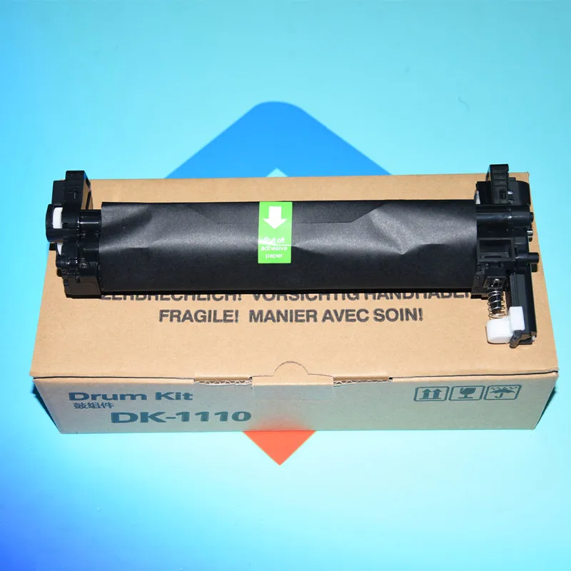 Drum Unit 302M293010 DK-1110 for Kyocera FS1020 FS1025 FS1120 FS1125 FS1220 FS1320 FS1040 FS1060 (1)
