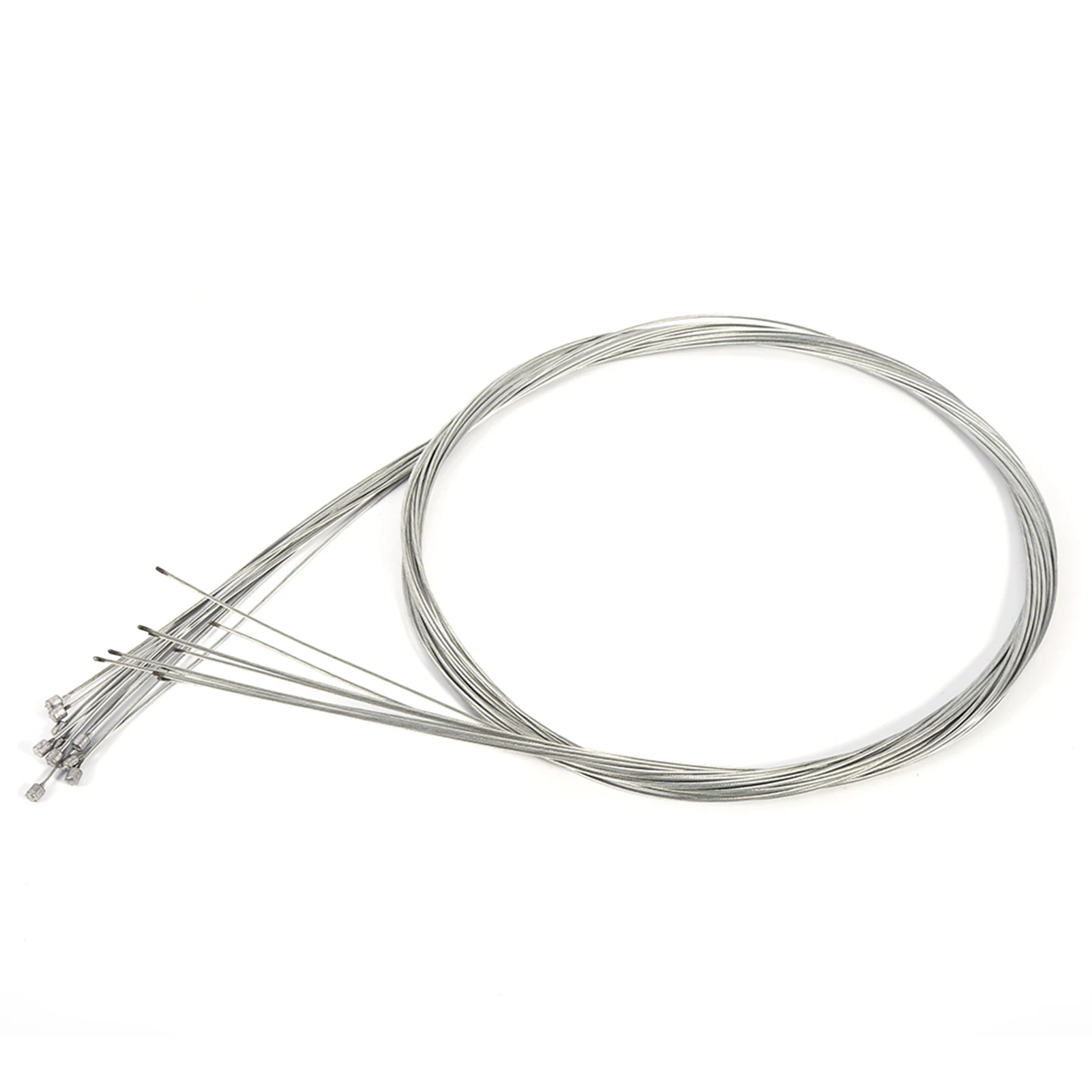 Bike Derailleur Cable Road Shift Cable Inner Shift Cable For Bicycle inner shift cables derailleur cable road shift cable