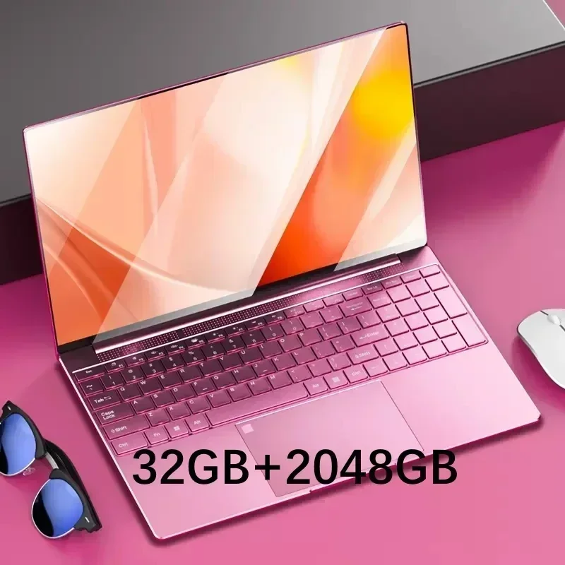 Pink 32GB 2048GB