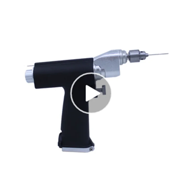 

PUSM606 Mini Bone Drill Cannulated for Orthopedic Surgeries / Veterinary Trauma Use Power Drill