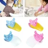 1/2/3PCS Kinderen Kids Kraan Extender Sink Tap Water Bad Handen Wassen Speelgoed Voor Badkamer Xobw 2