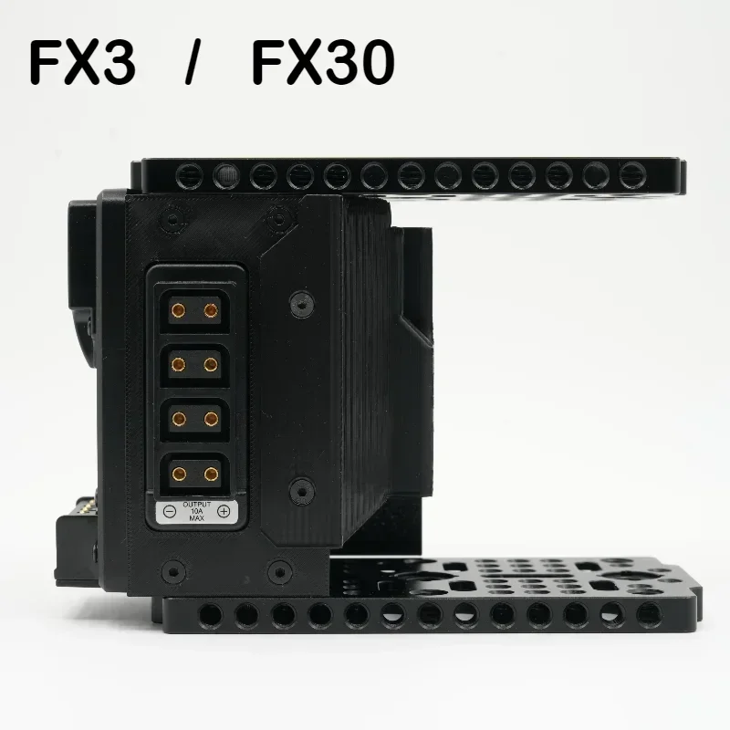 Cineback,fx3,fx30ケージ用拡張モジュール - AliExpress