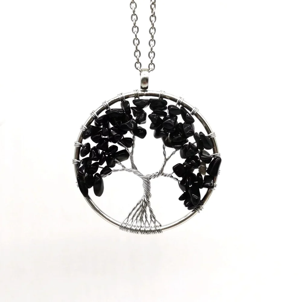 Cristal negro
