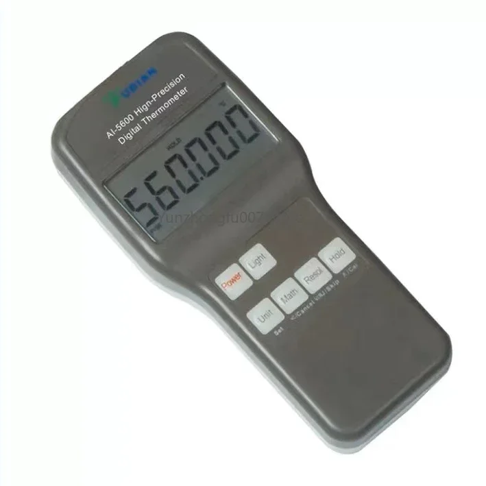 

AL5600 Digital Temperature Meter Can Be Connect with Pt100
