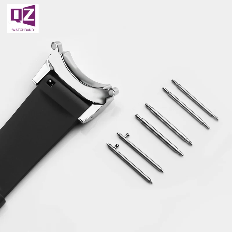 Misura Per Citizen Bj8050 Bj8050-08E Testa Di Connessione In Acciaio Inossidabile Cinturino Modificato Piccolo Orologio Da Mostro Connettore Da 22Mm